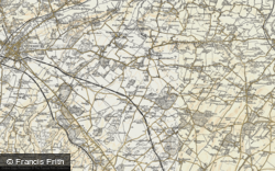 1898-1899, Bossington