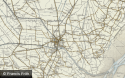 1901-1902, Boston