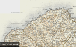 1900, Boswednack