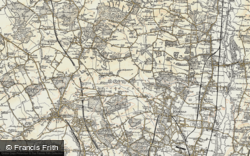 1897-1898, Botany Bay