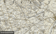 Botcheston, 1901-1903
