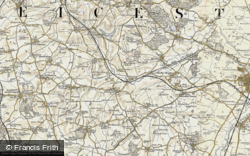 1901-1903, Botcheston