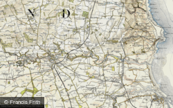 1901-1903, Bothal