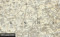 1897-1900, Bothampstead