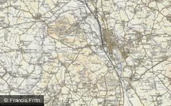 1897-1899, Botley