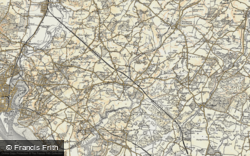 1897-1899, Botley