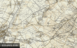 1899-1901, Bottisham