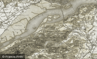 Bottomcraig, 1906-1908