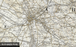 1902-1903, Boughton Heath