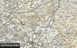 1897-1898, Boughton Lees
