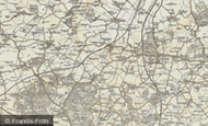 Bougton End, 1898-1901
