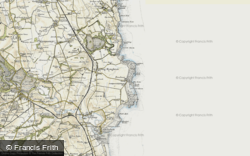 1901-1903, Boulmer