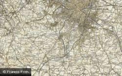 1901-1902, Bournbrook