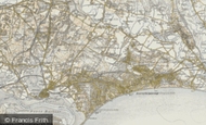 Bourne Valley, 1899-1909