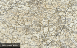 1901-1902, Bournheath