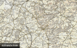 1898-1900, Bournstream