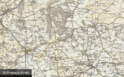 1897-1899, Bourton
