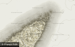 1906-1911, Bousd