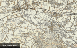 1897-1909, Boveney