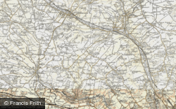 1897-1898, Bovingdon