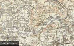 1897-1898, Bovingdon Green