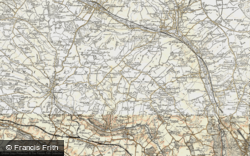 1897-1898, Bovingdon Green