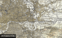 1897-1902, Bow Common