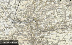 1898-1900, Bowbridge