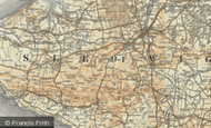Bowcombe, 1899-1909
