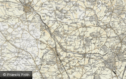 1898-1899, Bower Heath
