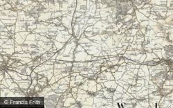 1898-1899, Bowerhill