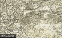 1904-1905, Bowhousebog
