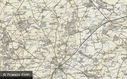 1898-1899, Bowldown