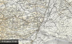 1898, Bowler's Town