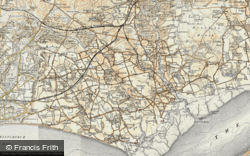 1897-1909, Bowling Green