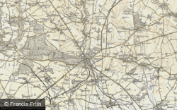 1898-1899, Bowling Green