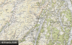 1903-1904, Bowmanstead