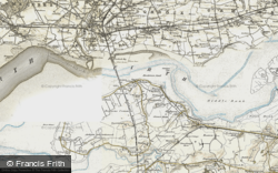 1901-1904, Bowness-on-Solway