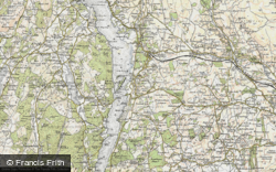 1903-1904, Bowness-on-Windermere