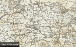 1897-1899, Bowridge Hill