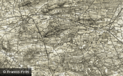 1907-1908, Bowriefauld