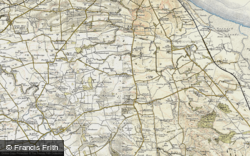 1901-1903, Bowsden