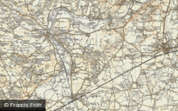 1897-1909, Bowsey Hill