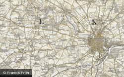 1901-1902, Bowthorpe