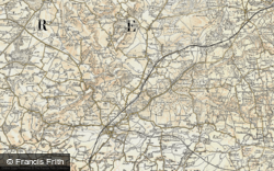 1897-1900, Bowyer's Common