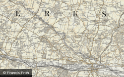 1897-1900, Boxford