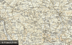 1898-1901, Boxford