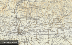 1897-1899, Boxgrove