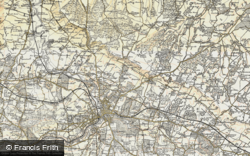 1897-1898, Boxley