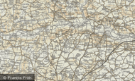 Boxted Cross, 1898-1899